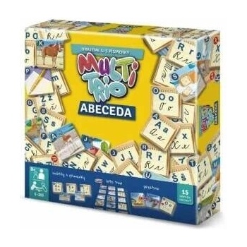 Multi-trio Abeceda