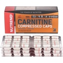 NUTREND Carnitine Compressed 120 kapsúl