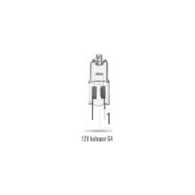 Wojnarowscy LH 12V/ 20W G4 čirá