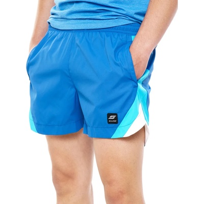 S-line МЪЖКИ БЕРМУДИ summer Светлосив 4xl