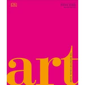 Art: The Definitive Visual Guide (ISBN: 9781465474759)