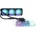 Alphacool AIO Eiswolf 2 360mm RTX transparent/black (14418/1020896)