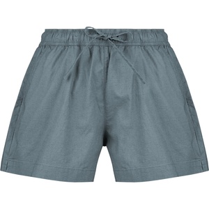 Stoic Дамски къси панталони Stoic Women's Hemp53 MMXX. Shorts - Storm Blue - размер XXL (916-4625-0416)