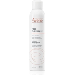 Eau Thermale Avène Eau Thermale Thermal Spring Water термална вода 300ml