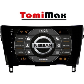 TomiMax 211