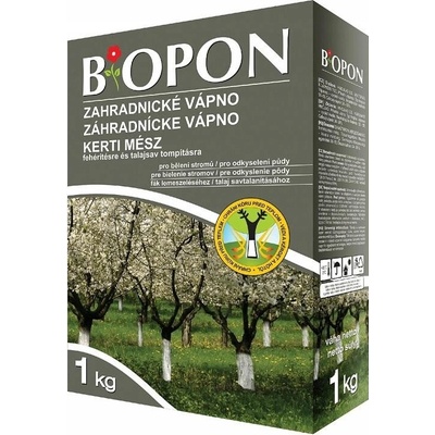 Tráva zmes tráv BOPON 0 m² 1 kg