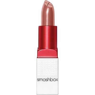 Smashbox Be Legendary Prime & Plush матиращо кремообразно червило за жени 3.4 гр