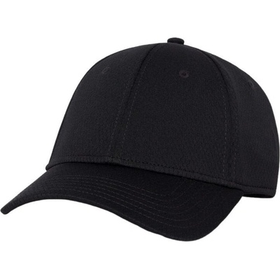 Callaway Mens Fronted Crested Cap Black