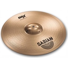 SABIAN B8X Thin Crash 15"