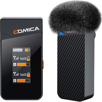 Comica Vimo C1