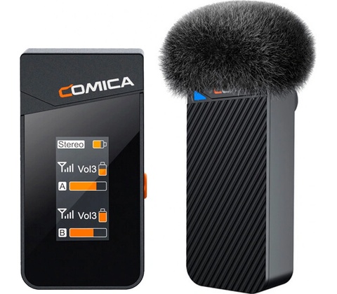 Comica Vimo C1