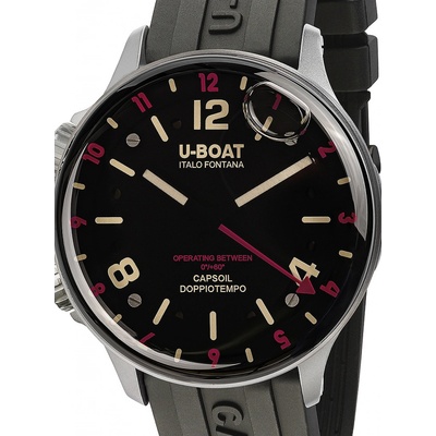 U-Boat 8839