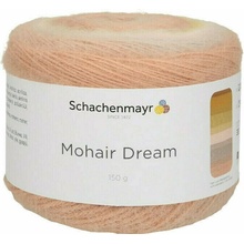 Schachenmayr Mohair Dream Pastel Pletacia priadza