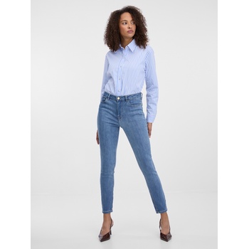 Orsay Светлосини дамски skinny fit дънки ORSAY Orsay | Sin | ЖЕНИ | 24-25/32