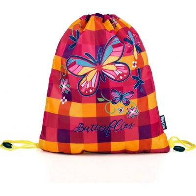 Oxybag Motýl