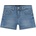 Guess Къси панталони тъмен деним за мини момиче Guess