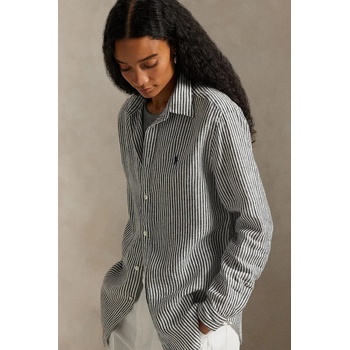Ralph Lauren Ленена риза Polo Ralph Lauren (211A96158)