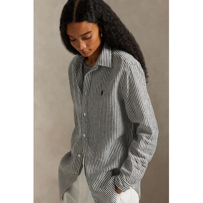 Ralph Lauren Ленена риза Polo Ralph Lauren (211A96158)