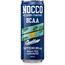 NOCCO BCAA + 7920 ml