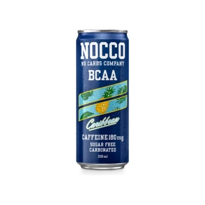 NOCCO BCAA + 7920 ml