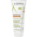 Tělové balzámy A-Derma Exomega Allergo emolienční balzám 200 ml