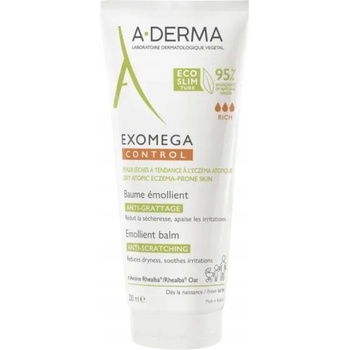 A-Derma Exomega Allergo emolienční balzám 200 ml