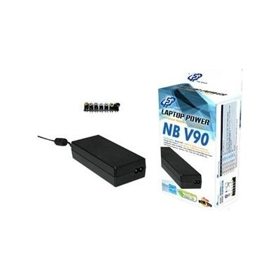 Napájecí adaptér Fortron FSP NB V90, 90W, 19V PNA0900324