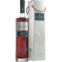 Hardy XO 40% 3 l (kartón)
