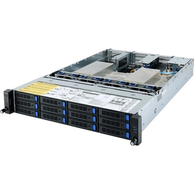 Gigabyte R282-Z90 6NR282Z90MR-00-AT