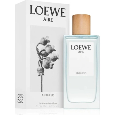 Loewe Aire Anthesis parfumovaná voda dámska 100 ml