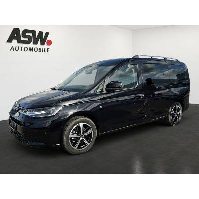 Volkswagen Caddy Maxi 1.5 TSI DSG 85 kW