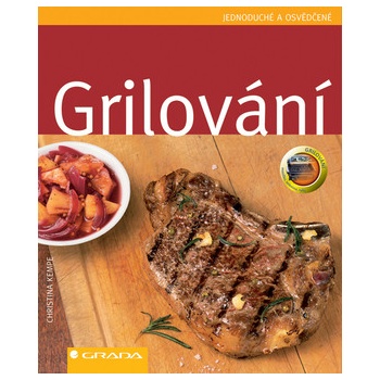 Grilování