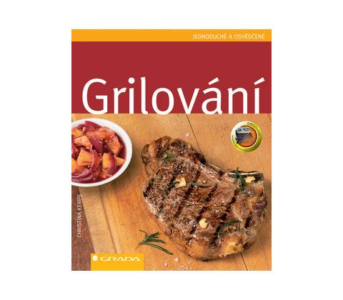 Grilování