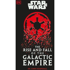 RISE & FALL OF THE GALACTIC EMPIRE (2024)