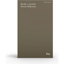 Hroby v povětří / Poezie Bukoviny