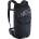 Evoc Раница за колоездене Evoc Stage 6 Cycling backpack - Black - размер without Bladder (502-8382-0112)