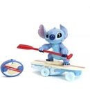 Jada Toys Disney: Stitch RC Surf Board 25 cm (9336064314R00)