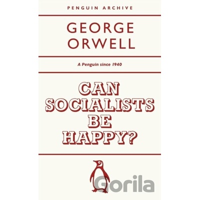 Can Socialists be Happy?