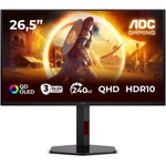 AOC Q27G4ZDR Монитори