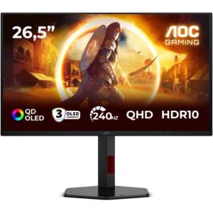 AOC Q27G4ZDR Монитори