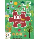 100 her Příroda 4+