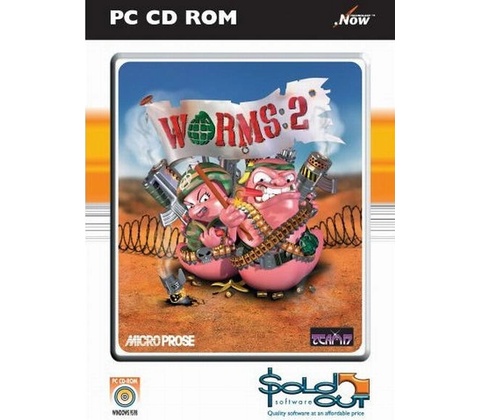 Worms 2