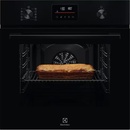 Electrolux LOF4P06BK SurroundCook 600