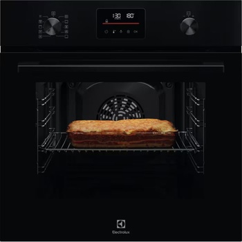 Electrolux LOF4P06BK SurroundCook 600