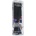 Tangle Teezer Easy Dry & Go Четка за коса за жени цвят Jet Black - черна