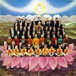 Universal Harrison George: Dark Horse - Vinyl (LP) (015785)