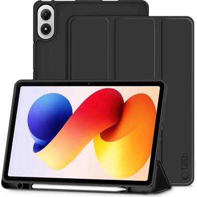 Tech-Protect sc pen xiaomi poco pad m1 / redmi pad 2 pro 12.1 ЧЕРЕН (5906302335459)