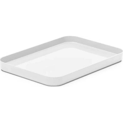 SmartStore Veko k úložnému boxu Compact M biela,