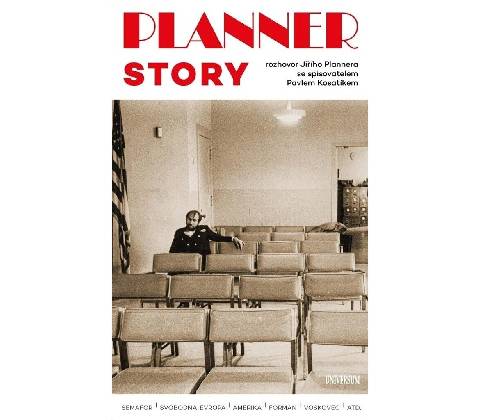 Planner Story