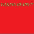 TALKING HEADS: 77 LP